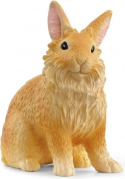 Lionhead Rabbit Figurine