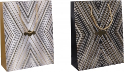 Darilna vrečka mala 18×24×8,5 cm