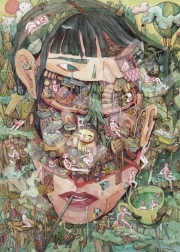 Heye puzzle Home of Thoughts 1000 pieces