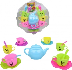 Children's tea set 25 × 24 cm