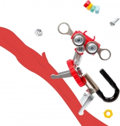 komplet the offbits opicebit