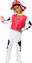 Børnekostume PAW PATROL Marshall 93–99 cm (2–3 år)
