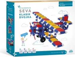 SEVA Classic 2 Building Kit
