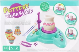Pottery Workshop for Kids