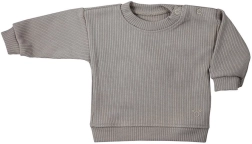 Baby-T-shirt Koala Pure, beige