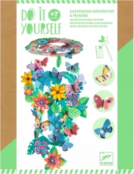 DJECO DIY Hanging Decoration Spring