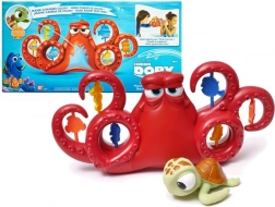 Hobotnica Hank za kopel Išče se Dory