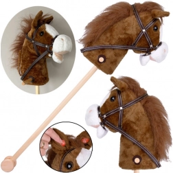 Hobby Horse Stick Pony