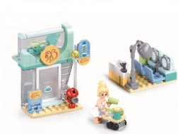 Sluban Metropolis Hair Salon