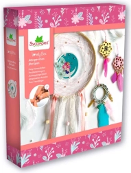 Lovely Box – dreamcatcher with fairy creative set
