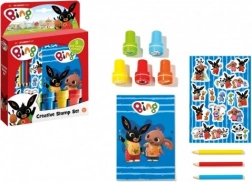 Bing Creative Stamp Set