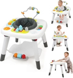 Interactive Play Table for Children 3-in-1