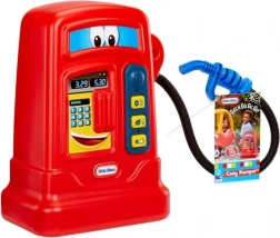 Cozy Coupe benzinstation