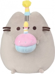 plush PUSHEEN birthday party 24 cm