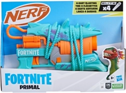 Nerf Fortnite Primal pěnový blaster na šipky