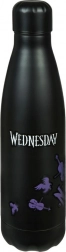Termos 500 ml z motywem Wednesday