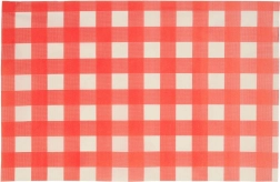 Piknik koš za otroke s sadjem in pijačami – set za igro vlog