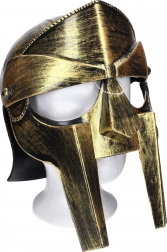 elmo vichingo da carnevale