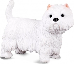 Statuina West Highland Terrier Collecta