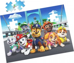 Paw Patrol Puzzle 48 pieces 27.9 × 38.1 cm