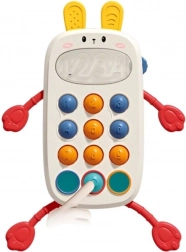 Sensorische mobiele telefoon Rabbit 8v1