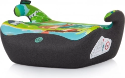 Chipolino rialzo Uty i-Size per bambini 125–150 cm – Forest