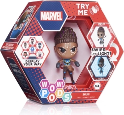 Wow Pod Marvel – Shuri collectible light-up figure