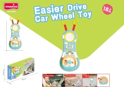 Set interattivo per piccoli piloti