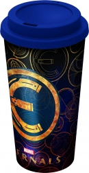 Travel Coffee Mug 520 ml Eternals