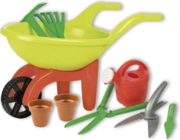 Androni tačke s vrtnim dodacima