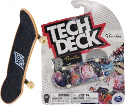 Tech Deck fingerboard Primitive Astronaut z nalepkami