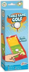 Grafix tabletop mini game: Golf