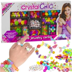 Kit créatif pour enfants pour fabriquer des bijoux