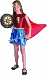 Carnival Costume - Heroine