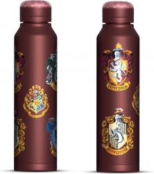 Nerezová fľaša Slim HARRY POTTER 550 ml