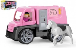 Lena TRUXX lovas szállító díszdobozban