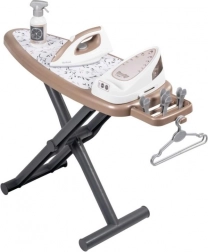 Tefal Children's Ironing Board with Iron and Steam Station