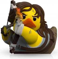 Tubbz Duck Tomb Raider – Lara Croft (Survivor) First Edition