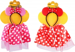 Carnival Set Mouse Dots