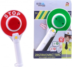 Policijska pljoska za djecu