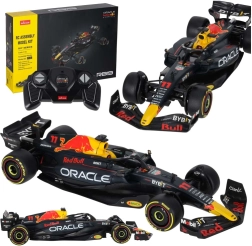 Samlingsbar RC-model ORACLE RED BULL RACING RB19 1:16 fra Rastar