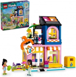 LEGO® Friends 42614 Retro Clothing Shop