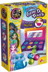 Moon Academy - księżycowe cienie do oczu