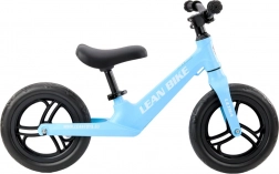Loopfiets Ultra – licht magnesium frame, blauw