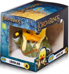 TUBBZ kolekcionarska patkica Legolas Gospodar prstenova