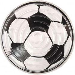Marble Maze Football – Balance Labyrinth for Kids