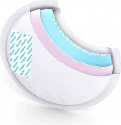 Baby Ono Comfort Nursing Pads 70 pcs