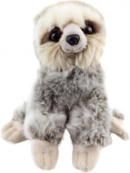 Plišasti lenivec 18 cm