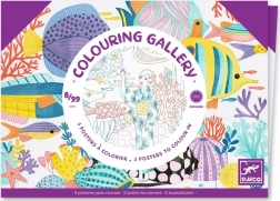 Galerie de coloriage Japon