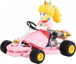 RC-raceauto Mario Kart Peach Pipe Kart